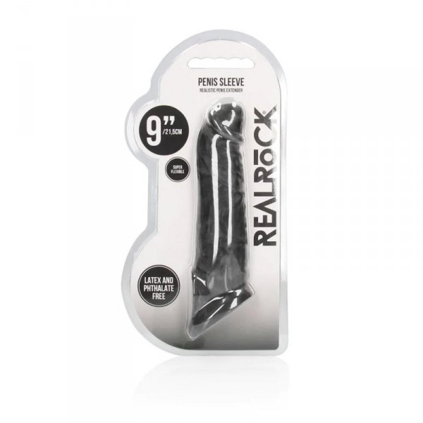 Penis Sheath - 23 cm