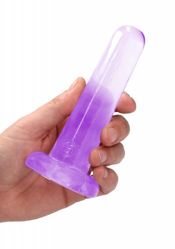 Non Realistic Dildo with Suction Cup - 5,3&quot;&quot;&quot;&quot;/ 13,5 cm