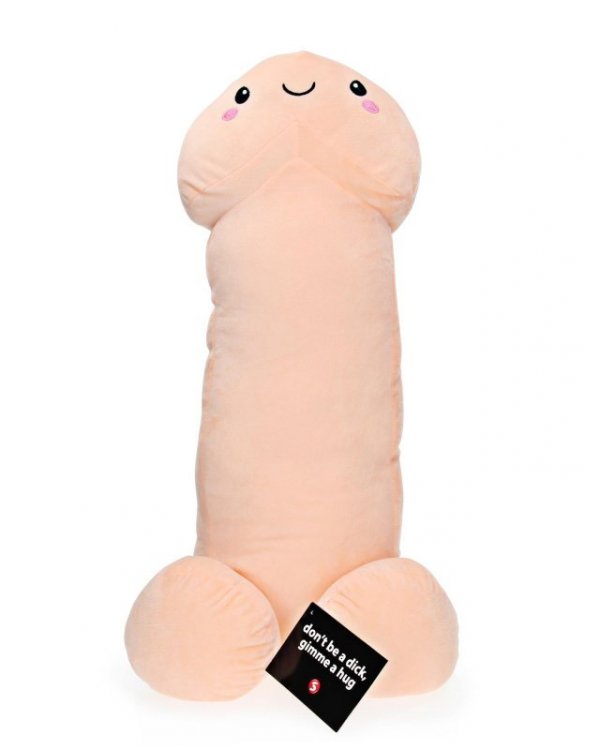 Penis Stuffy - 24&quot; / 60 cm