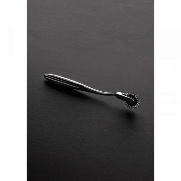 Wheel with Single Pin