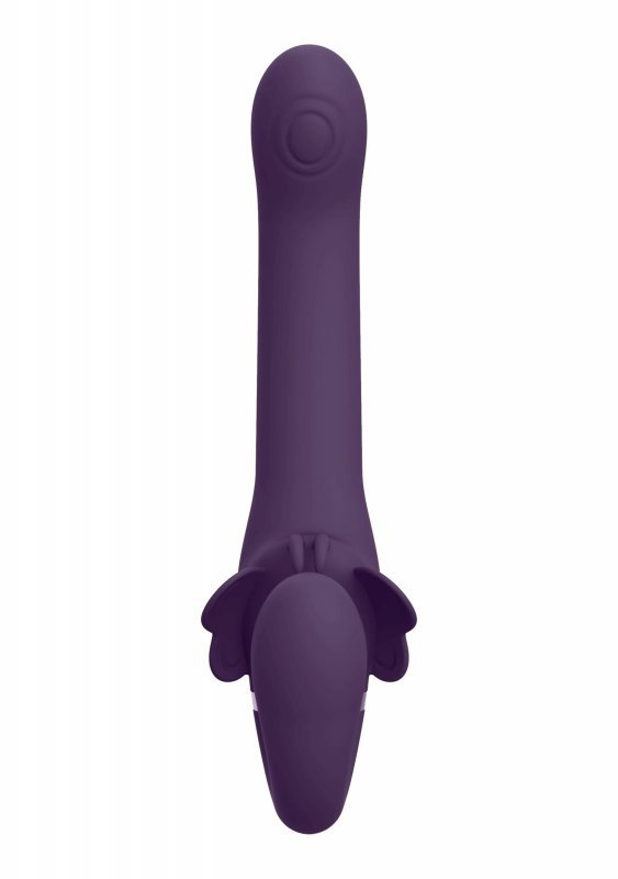 Satu - Purple
