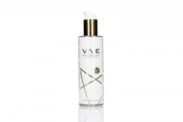 Waterbased Lubricant - 5.1 fl oz / 150 ml
