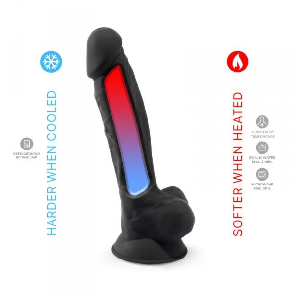 Dildo-S.D Model 1 ( 7&quot;&quot; )