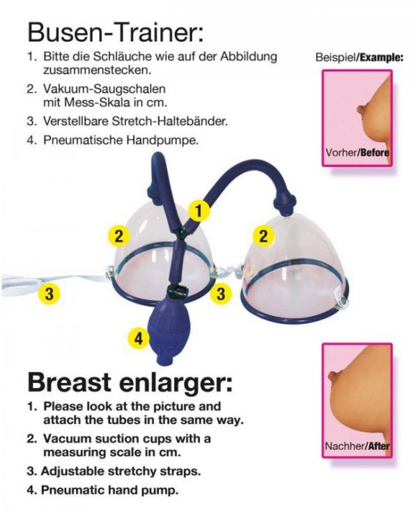 Busensaugschalen &quot;Easy Grow&quot;