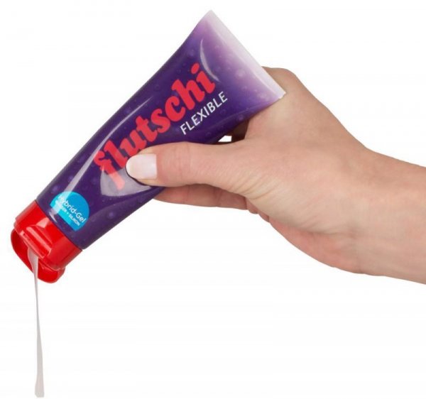 Flutschi Extrem 80 ml