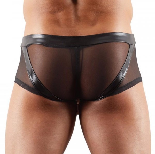 Men&#039;s Pants Cock Ring XL