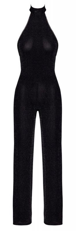 Noir Jumpsuit M
