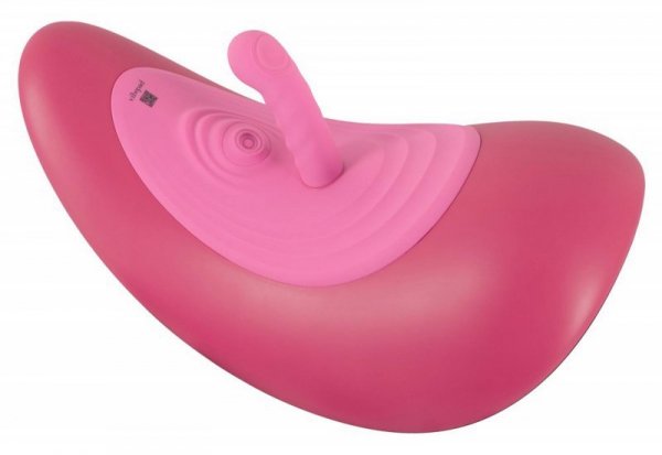vibepad ride-on