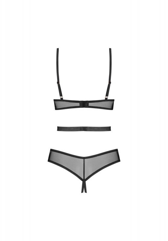 Euridia body otwarte XL/2XL