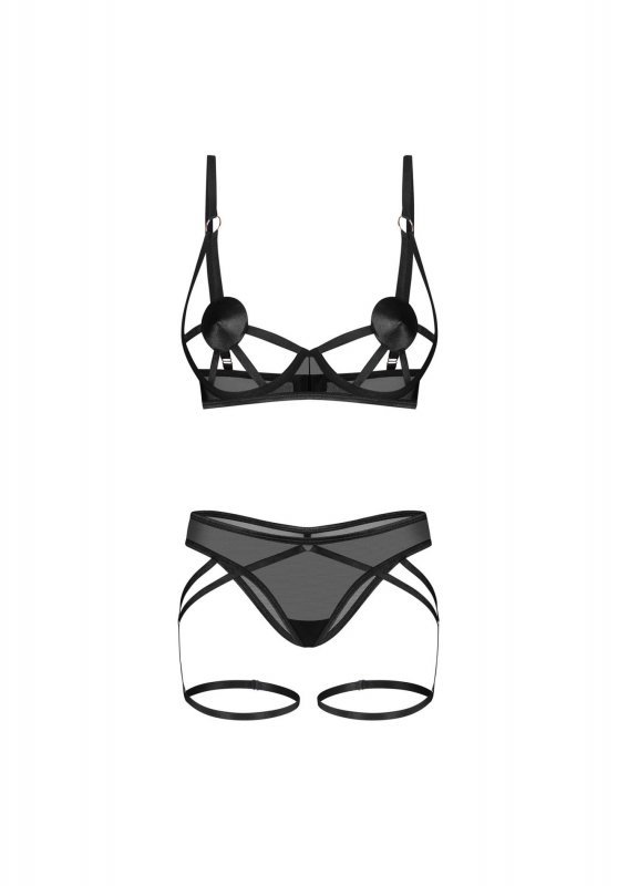 Euridia 2-cz. set   M/L