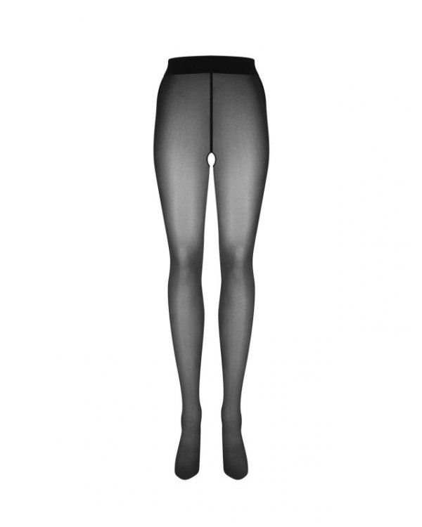 Norless Mess rajstopy otwarte S/M