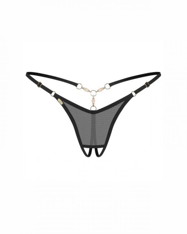 Oxaria stringi otwarte   S/M