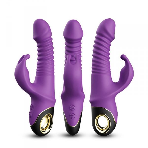 Zing purple