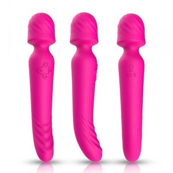 Mission pink