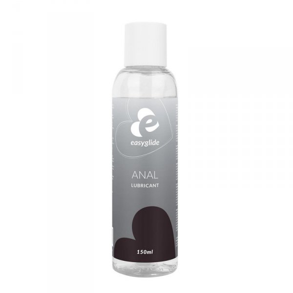 EasyGlide - Anal Lubricant 150 ml