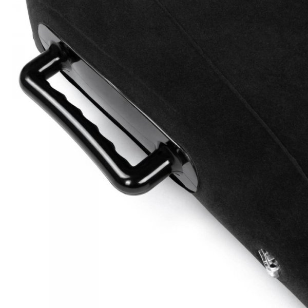 Bedroom Fantasies - Ramp Inflatable
Positioning Pillow Black