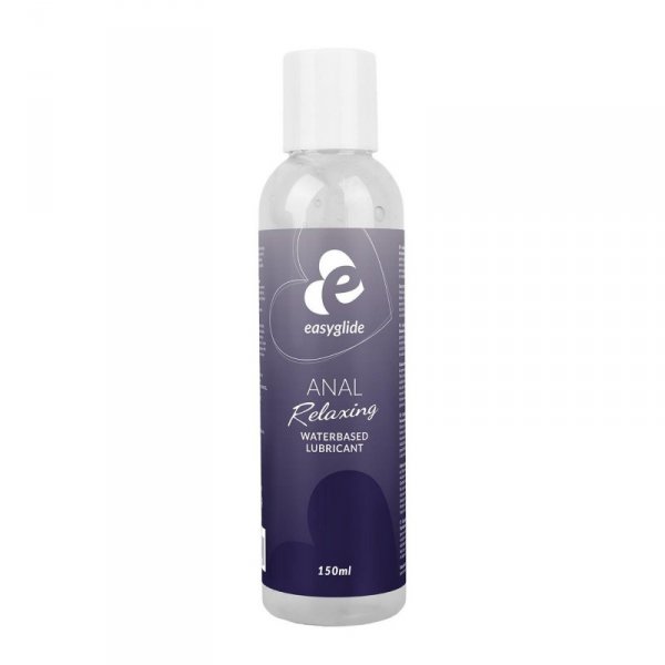 EasyGlide - Anal Relaxing Lubricant 150 ml