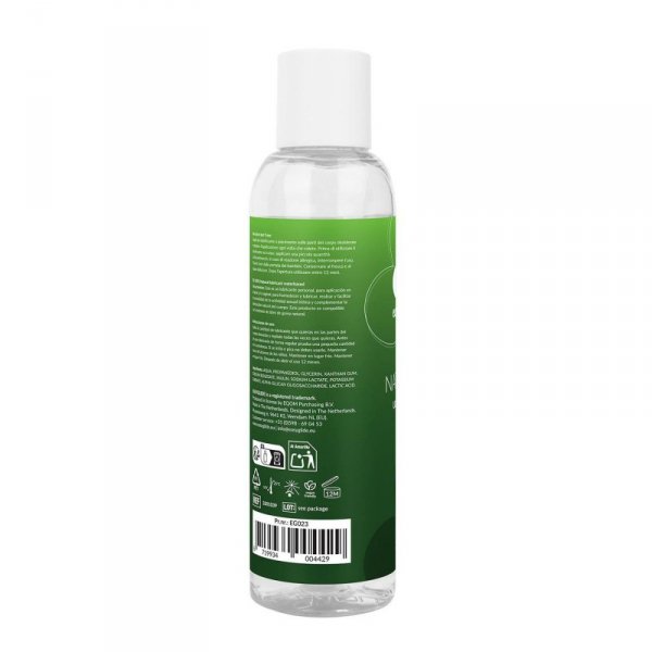 EasyGlide - Natural Water-Based Lubricant 150 ml