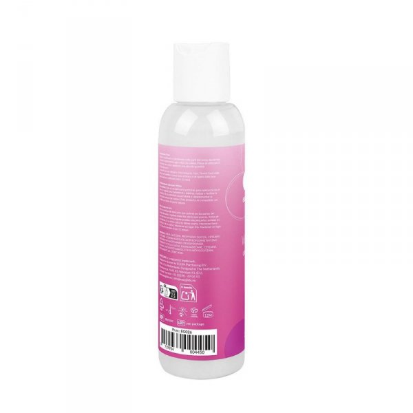 EasyGlide - White Water-Based Lubricant 150 ml