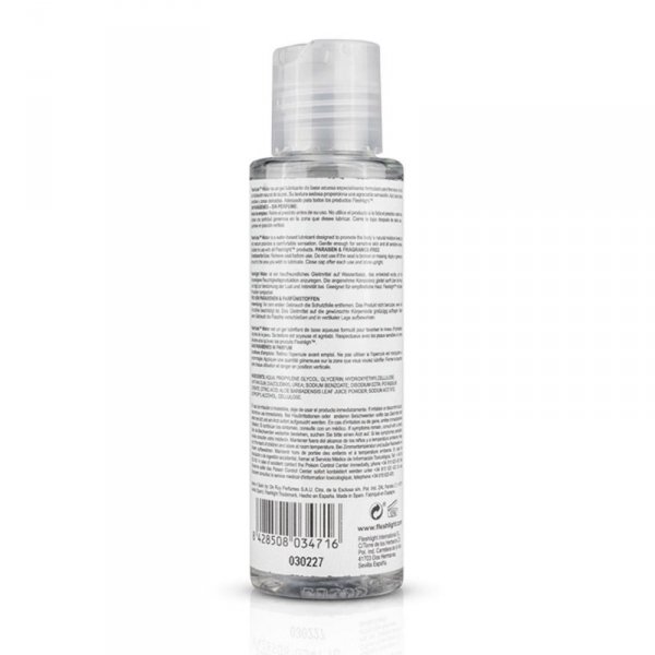 Fleshlight - Fleshlube Water 100 ml
