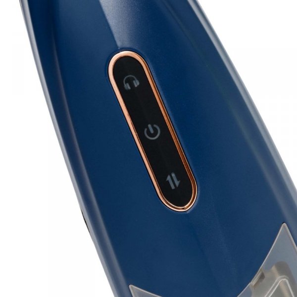 Thrusting Rotating MASTURBATOR