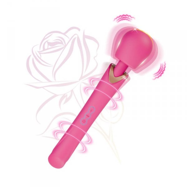 Perfect Wand Pink