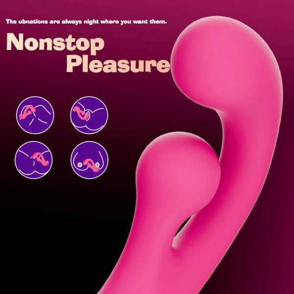 Sani Rotaing Vibrator