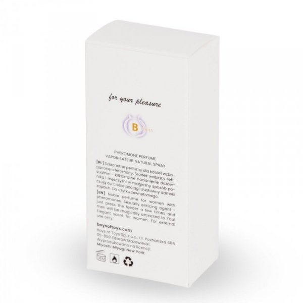 Feromony-PH Pheromone 15 ml WOMAN "9"