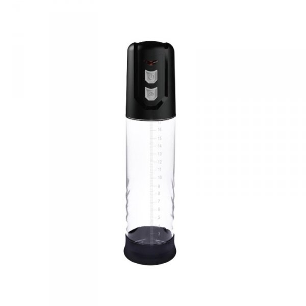 Pompka-SUCK VACUUM PENIS PUMP, THE BEST ENLARGEMENT SYSTEM