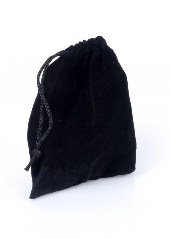 MyLove Toys - Jewellery Gold BUTT PLUG- Light Blue