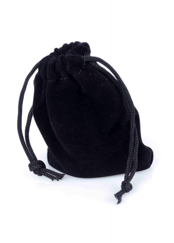 MyLove Toys - Jewellery Red Gold PLUG- Green