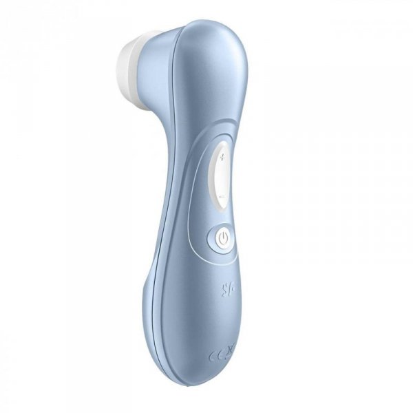 Stymulator-Pro 2 (blue)