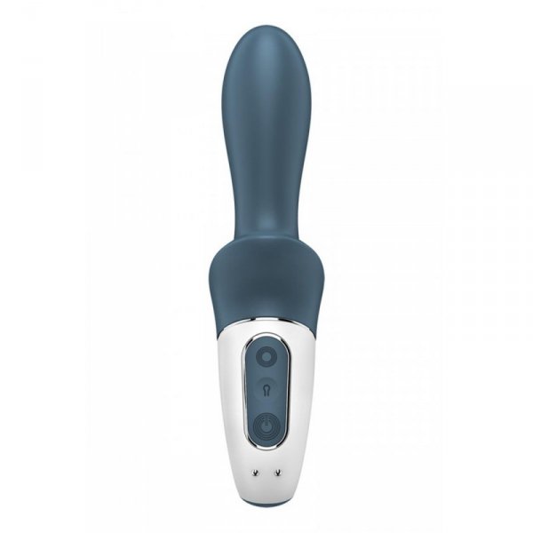 Air Pump Booty 2 dark grey