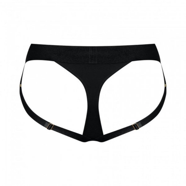 HARNESS LINGERIE HEROINE - M