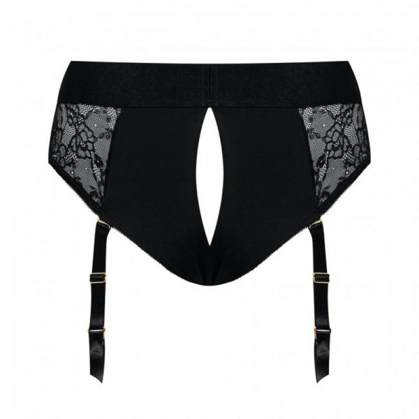 HARNESS LINGERIE DIVA - S