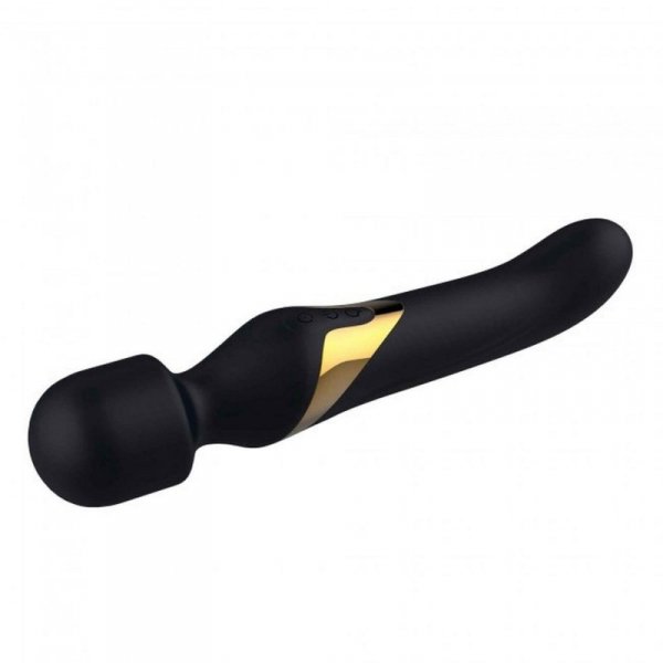 DUAL ORGASMS GOLD