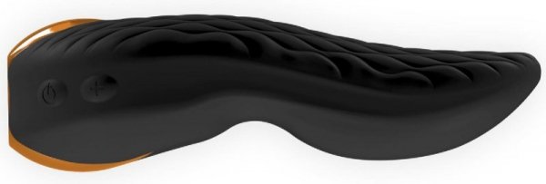 AIKO Intimate Massager Black