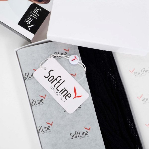 Bodystocking 2065 black