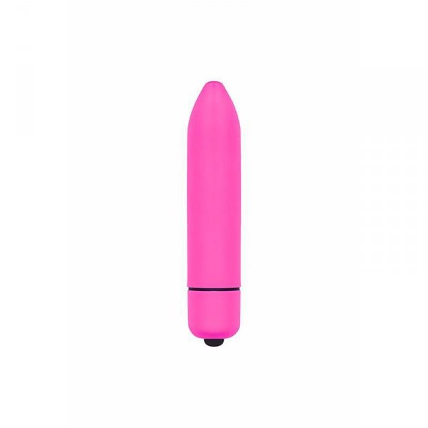 Pink Vibro Bullet Mini Bullet Fantasy