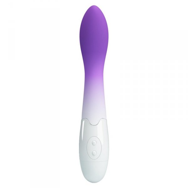 PRETTY LOVE - Bishop, 30 vibration functions, ABS Silicone
