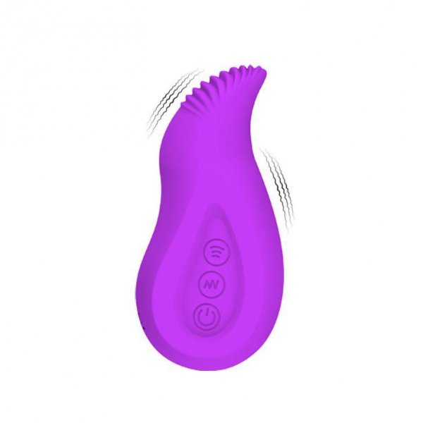 PRETTY LOVE - EDEN USB 12 suction functions