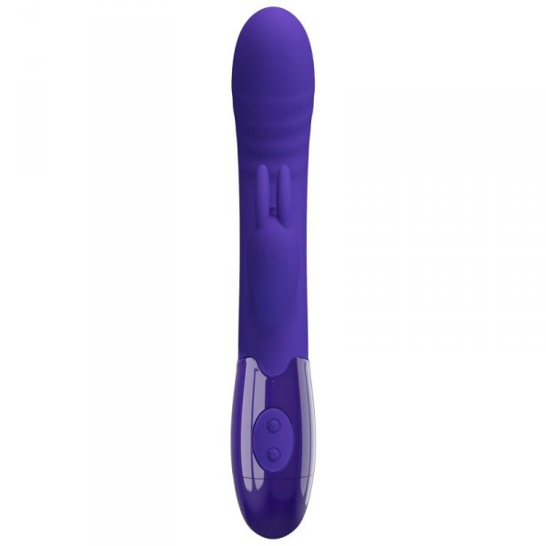 PRETTY LOVE - Cerberus - Youth, 30 vibration functions, 30 licking settings