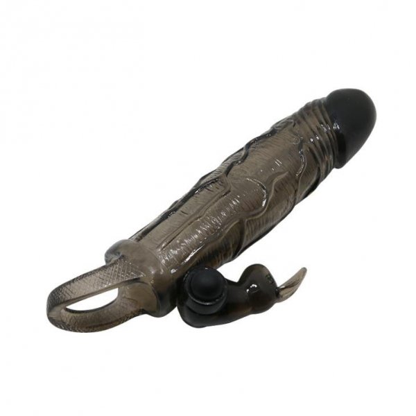 BAILE - BRAVE MAN SMOKE 5,91&quot;&quot; MULTI-SPEED vibration