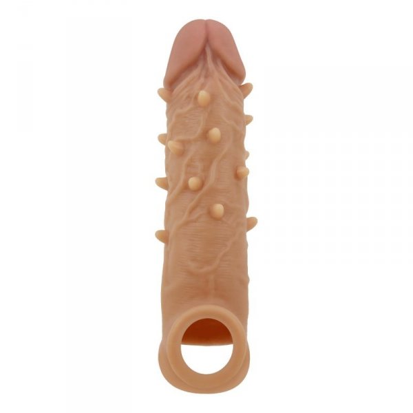 PRETTY LOVE - OSBORN, Silicone