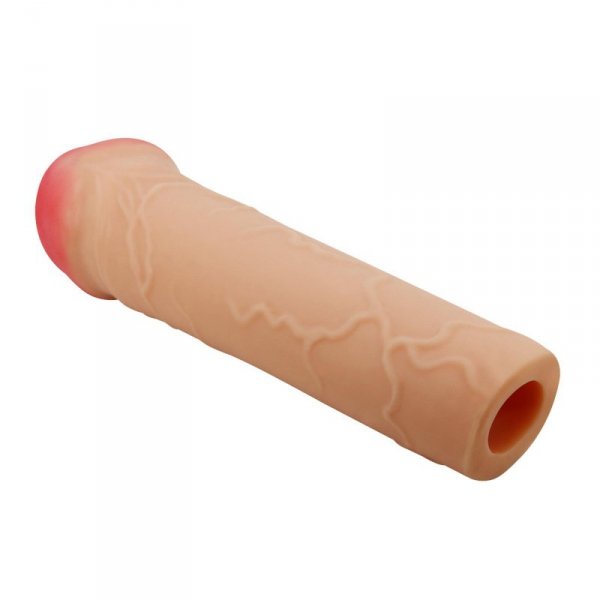 PRETTY LOVE - Nile 1&quot;( 25 mm) Extended Series, TPR