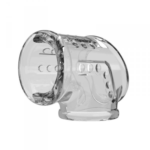 Pretty Love Penis Sleeve – Clear