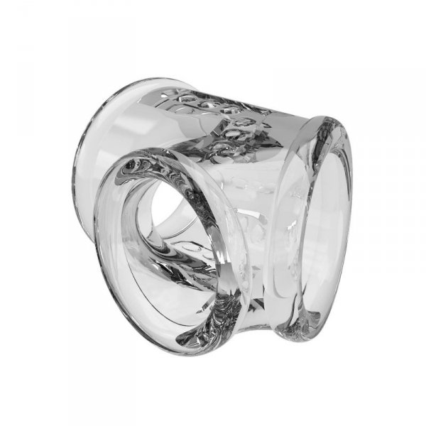 Pretty Love Penis Sleeve – Clear