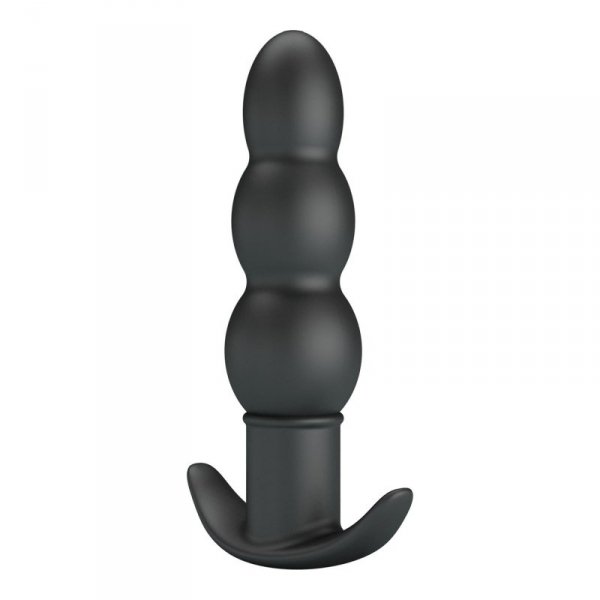 Pretty Love Aeaeeas Vibrating Anal Plug