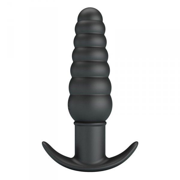 Pretty Love Aeolis Vibrating Anal Plug