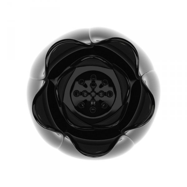 Pretty Love Power Head Secret Garden Wand Massager Attachment